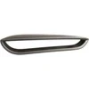 Priekinis Bamperio Apatinis Dekoratyvinis Gaubtas Desinysis BMW 1 Serija 118d 120d 2019-2022 Originalus 51115A39384