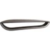 Priekinis Bamperio Apatinis Dekoratyvinis Gaubtas Desinysis BMW 1 Serija 118d 120d 2019-2022 Originalus 51115A39384