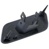 Priekinis Bamperio Galinio Šviesos Valytuvo Dangtelis Primed Dešinysis VAG Volkswagen Touareg Audi A4 A5 A6 A7 A8 Q5 Q7 Originalus 81A955276AGRU