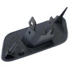 Priekinis Bamperio Galinio Šviesos Valytuvo Dangtelis Primed Dešinysis VAG Volkswagen Touareg Audi A4 A5 A6 A7 A8 Q5 Q7 Originalus 81A955276AGRU
