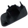 Priekinis Bamperio Galinio Šviesos Valytuvo Dangtelis Primed Dešinysis VAG Volkswagen Touareg Audi A4 A5 A6 A7 A8 Q5 Q7 Originalus 81A955276AGRU