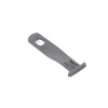 Priekinis Bamperio Kairys Skersinis BMW X3 F25 X4 F26 Originalus 51117308081