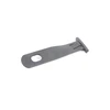 Priekinis Bamperio Kairys Skersinis BMW X3 F25 X4 F26 Originalus 51117308081