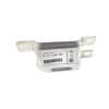 Priekinis Bamperio Nešėjo Skersinė BMW G42 G87 G20 G80 Priekinis Bamperio Nešėjo Skersinė Originalus 51117422223
