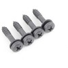 Bmw Priekinio Bamperio Montavimo Detaliu Rinkinys E90 E91 Originalus 51112410006