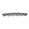 Bmw X6 F16 Priekinio Bamperio Centrinė Apatinė Atvira Grotelė Originalus 51117319768
