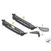 Priekinis Bamperio Žemutinis Centrinis Grotelis BMW X3 M F97 X4 M F98 Originalus 51118065190