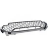 Priekinis Bamperio Žemutinis Centrinis Grotelis BMW X3 M F97 X4 M F98 Originalus 51118065190