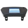 Priekinis Bumperio Oro Angos Vidurinis Grotelės Dangtelis BMW G42 G87 G20 G21 Originalus 51117478822
