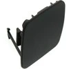 Priekinis Bumperis Troselio Kablys Dangtelis Apaciau Toyota Lexus IS250 IS350 2009 2010 Originalus 5212953904