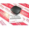 Priekinis Bumperis Troselio Kablys Dangtelis Apaciau Toyota Lexus IS250 IS350 2009 2010 Originalus 5212953904