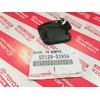 Priekinis Bumperis Troselio Kablys Dangtelis Apaciau Toyota Lexus IS250 IS350 2009 2010 Originalus 5212953904