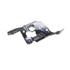 Priekinis Dešinys Dulkių Gaubtas BMW 4 G22 G23 Originalus 41009466092
