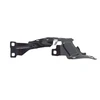 Priekinis Dešinys Dulkių Gaubtas BMW 4 G22 G23 Originalus 41009466092