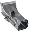Priekinis Dešinys Stabdžių Oro Kanalas BMW G20 G21 51747422278 Originalus 51747422278