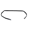 Priekinis Dešinysis Durų Langų Vairo Dėžės Atrama BMW 5 E28 518 520i 525i Originalus 51321889788