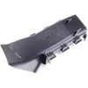 Priekinis Dešinysis Stabdytuvo Oro Kanalas BMW 3 E92 E93 51747154418 Originalus 51747154418