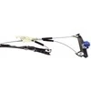 Priekinis Dešinysis Stiklo Pakėlimas Be Variklio BMW 8 G14 F91 G15 F92 Originalus 51338497028