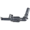 Priekinis Galinės Šviesos Aukšto Slėgio Pūstuvas BMW G30 G31 F90 G32 G11 G12 Originalus 61677357351