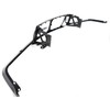 Priekinis Gaubtas BMW 3 E36 41338122472 Originalus 41338122472