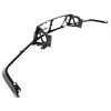 Priekinis Gaubtas BMW 3 E36 41338122472 Originalus 41338122472