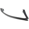 Priekinis Kairys Langų Rėmo Danga Trim BMW G20 G21 G28 G80 Originalus 51339891447