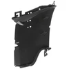 Priekinis Kairys Stiklo Ploviklio Oro Kanalas JAGUAR XF 16 X260 Originalus T2H10665