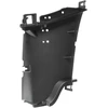Priekinis Kairys Stiklo Ploviklio Oro Kanalas JAGUAR XF 16 X260 Originalus T2H10665