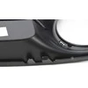 Priekinis Kairysis Rūkas Lemputės Grotelės Apdangalas BMW MINI Countryman F60 11 2015 12 2019 Originalus 51117390533
