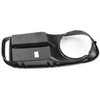 Priekinis Kairysis Rūkas Lemputės Grotelės Apdangalas BMW MINI Countryman F60 11 2015 12 2019 Originalus 51117390533