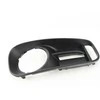 Priekinis Kairysis Rūkas Lemputės Grotelės Apdangalas BMW MINI Countryman F60 11 2015 12 2019 Originalus 51117390533