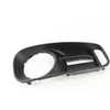 Priekinis Kairysis Rūkas Lemputės Grotelės Apdangalas BMW MINI Countryman F60 11 2015 12 2019 Originalus 51117390533