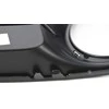 Priekinis Kairysis Rūkas Lemputės Grotelės Apdangalas BMW MINI Countryman F60 11 2015 12 2019 Originalus 51117390533