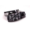 Priekinis Kairysis Seitenverkleidung BMW 5 E39 1995 2003 Originalus 51438208319