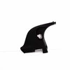 Priekinis kairysis šoninis apdangalas BMW F30 F31 F32 F33 F34 F36 51437266635 Originalus 51437266635
