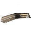 Priekinis Kairysis Stossstange BMW 1502 2002tii 1966 1976 Originalus 51115470003