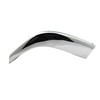 Priekinis Kairysis Stossstange BMW 1502 2002tii 1966 1976 Originalus 51115470003