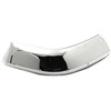 Priekinis Kairysis Stossstange BMW 1502 2002tii 1966 1976 Originalus 51115470003