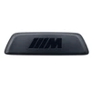 Priekinis M Sėdynės Galvos Atramos Emblemė BMW 2 G42 3 G20 Salonas 52108098996 Originalus 52108098996