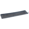 Priekinis Numerio Lentojo Skydelio Laikiklis BMW 5 E39 1995 2003 Originalus 51112694213