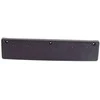Priekinis numerio lentynos laikiklis BMW X1 E84 09 2008 06 2015 Originalus 51117303797