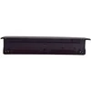 Priekinis numerio lentynos laikiklis BMW X1 E84 09 2008 06 2015 Originalus 51117303797
