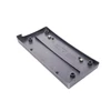 Priekinis numerio lentynos tvirtinimas BMW 3 E90 E91 51117891529