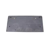 Priekinis numerio lentynos tvirtinimas BMW 3 E90 E91 51117891529