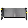 Priekinis Radiatorius BMW F40 F48 X1 X2 MINI F56 Originalus 17118645771