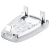 Priekinis Rankenos Chromo Danga BMW 3 E46 51418236125
