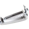 Priekinis Rankenos Chromo Danga BMW 3 E46 51418236125