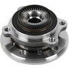 Priekinis Rato Gužtas Su Lageriu BMW M5 M8 X3 X4 2020-2024 Originalus 31108098971