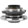 Priekinis Rato Gužtas Su Lageriu BMW M5 M8 X3 X4 2020-2024 Originalus 31108098971