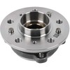 Priekinis Rato Gužtas Su Lageriu BMW M5 M8 X3 X4 2020-2024 Originalus 31108098971
